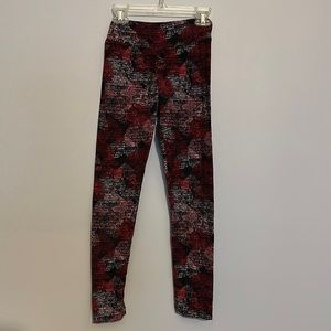 LuLaRoe Tween Leggings